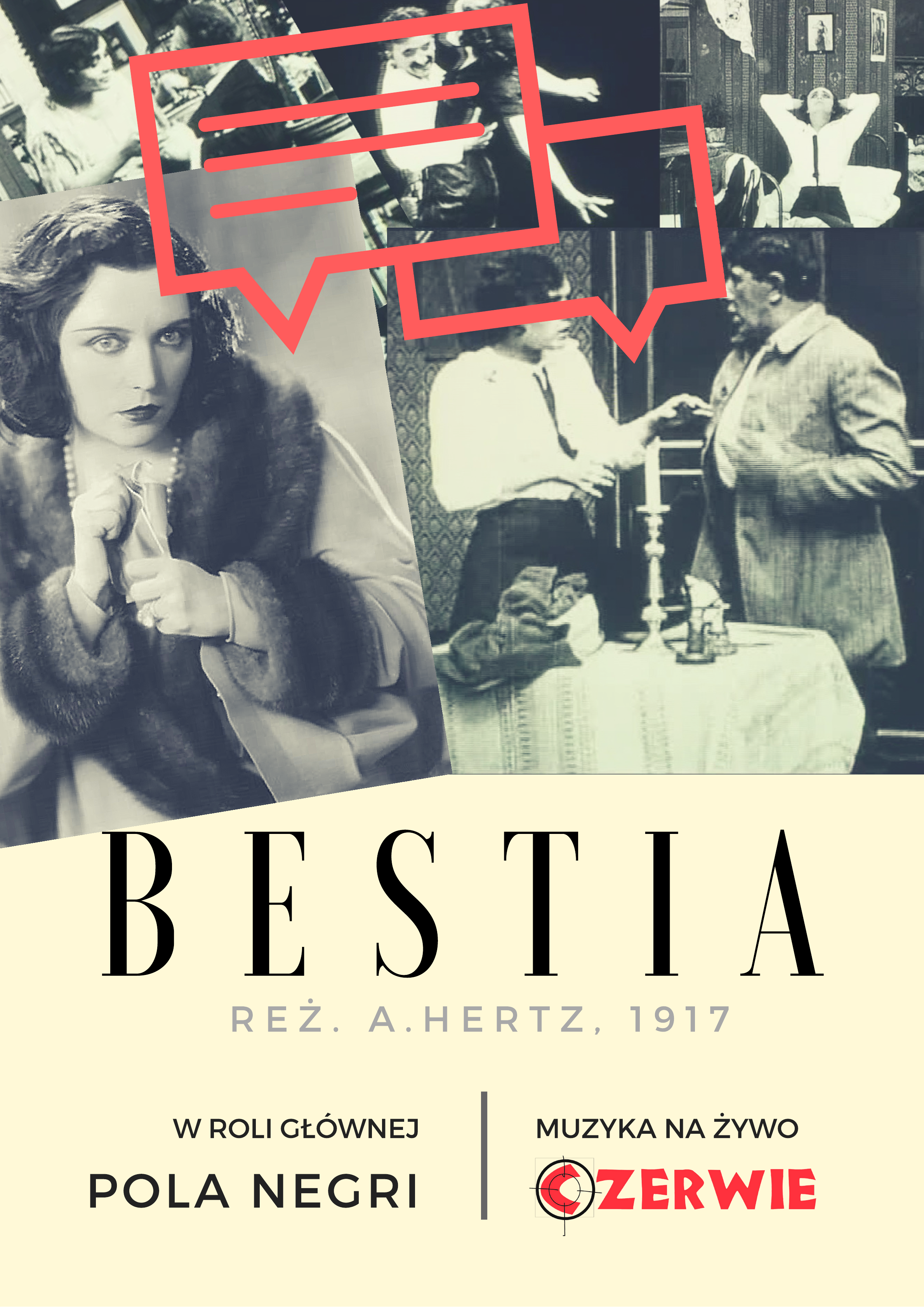 BESTIA