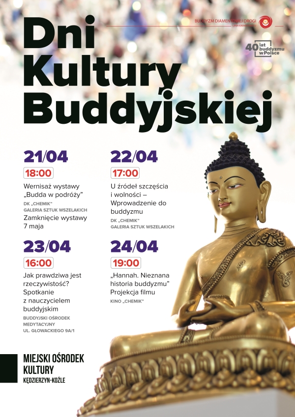 Buddyjskiej d