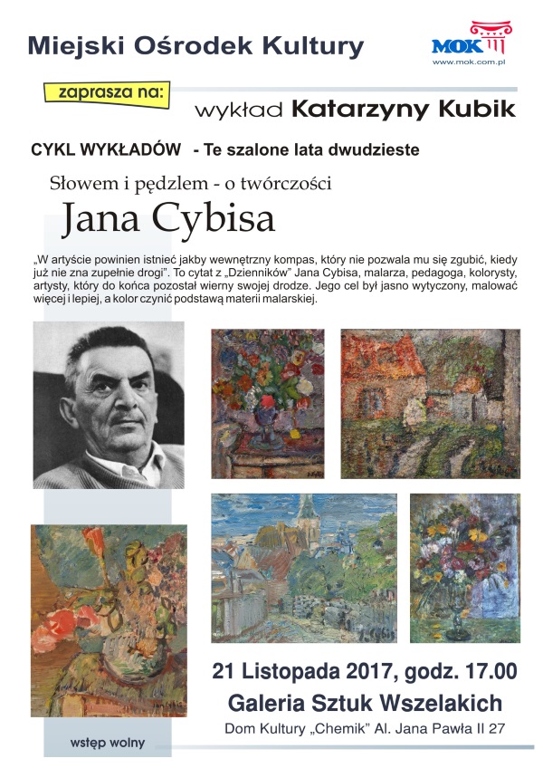 Jan Cybis