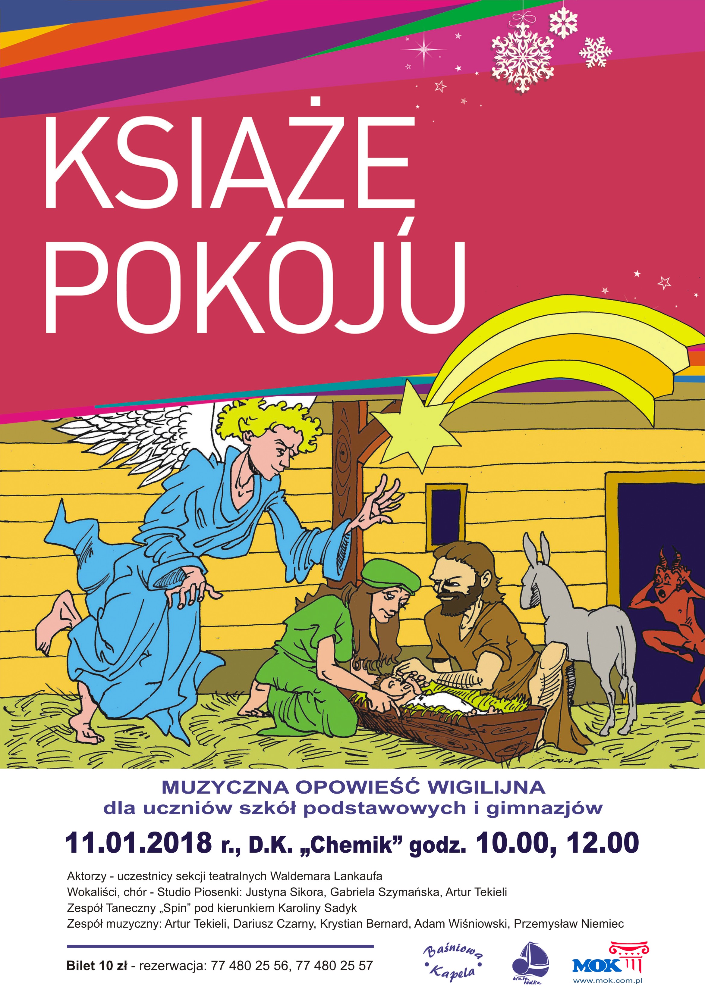 Książe Pokoju