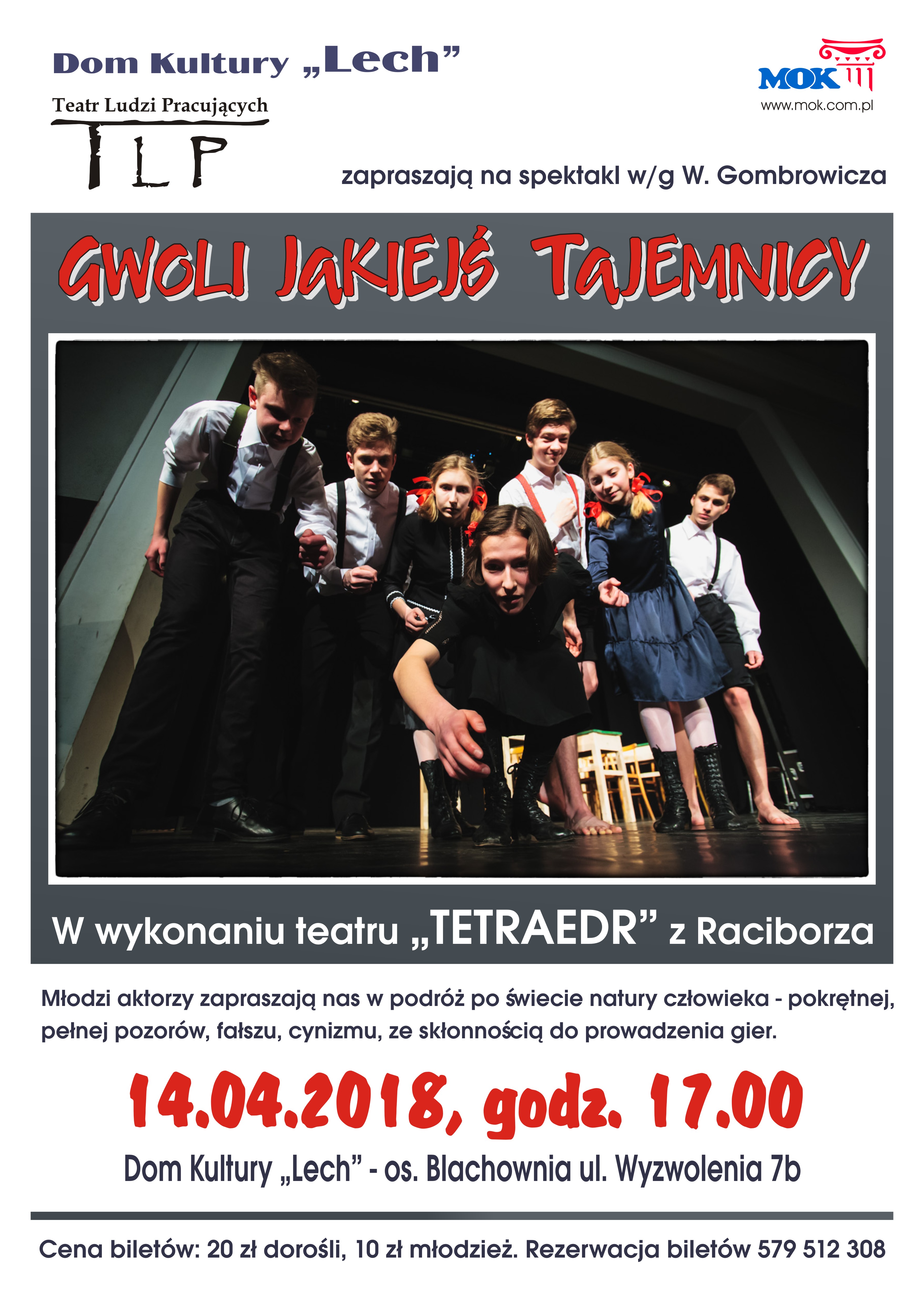 Tertaedr 2018