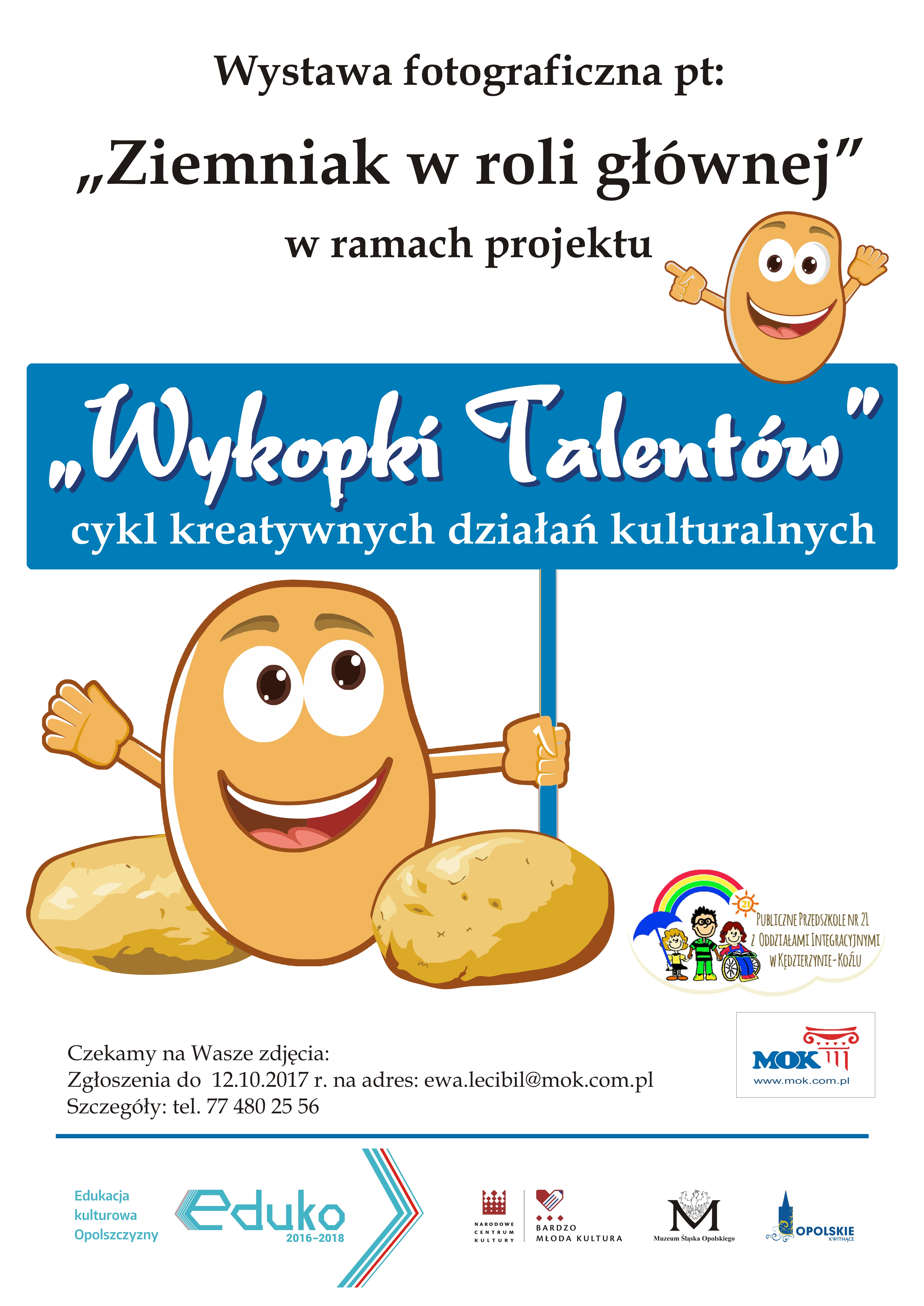 Wykopki Talentów