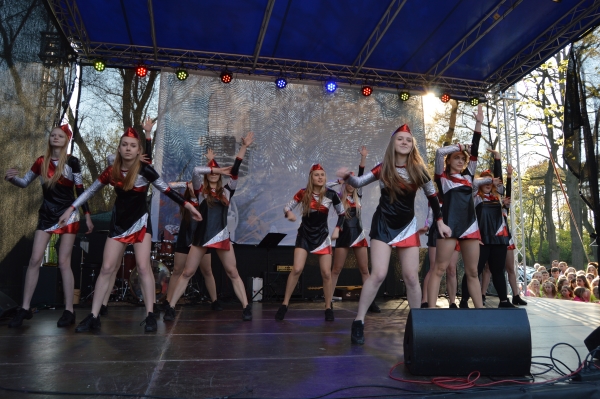 poprawka m