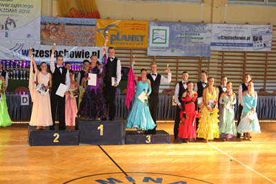 centrum tanca fiesta