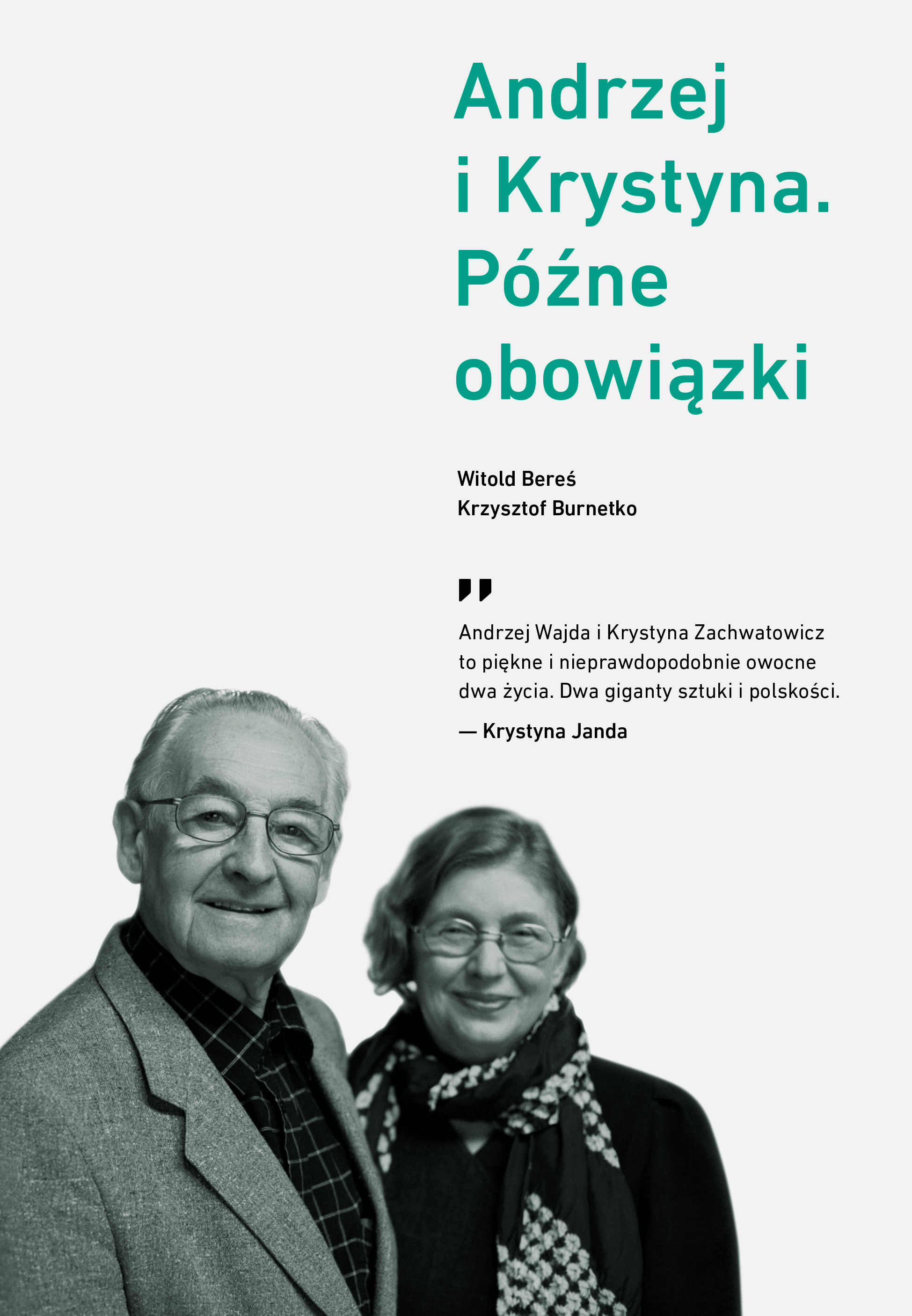 03A POZNE OBOWIAZKI okladka LITTLE