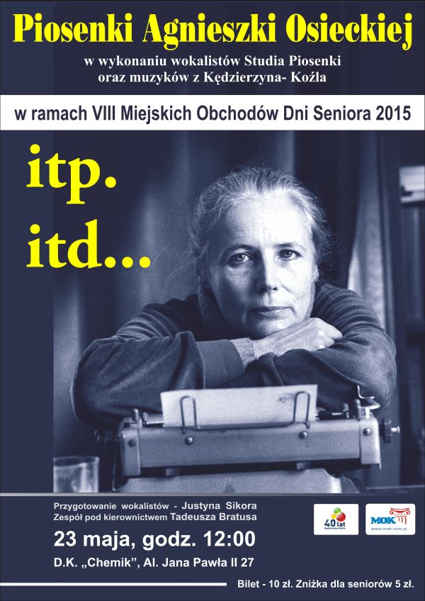 itp d