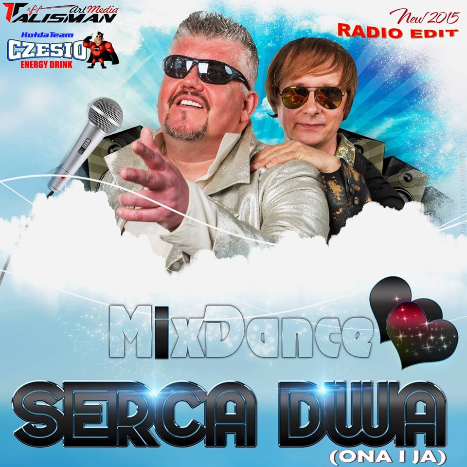 Mix dance