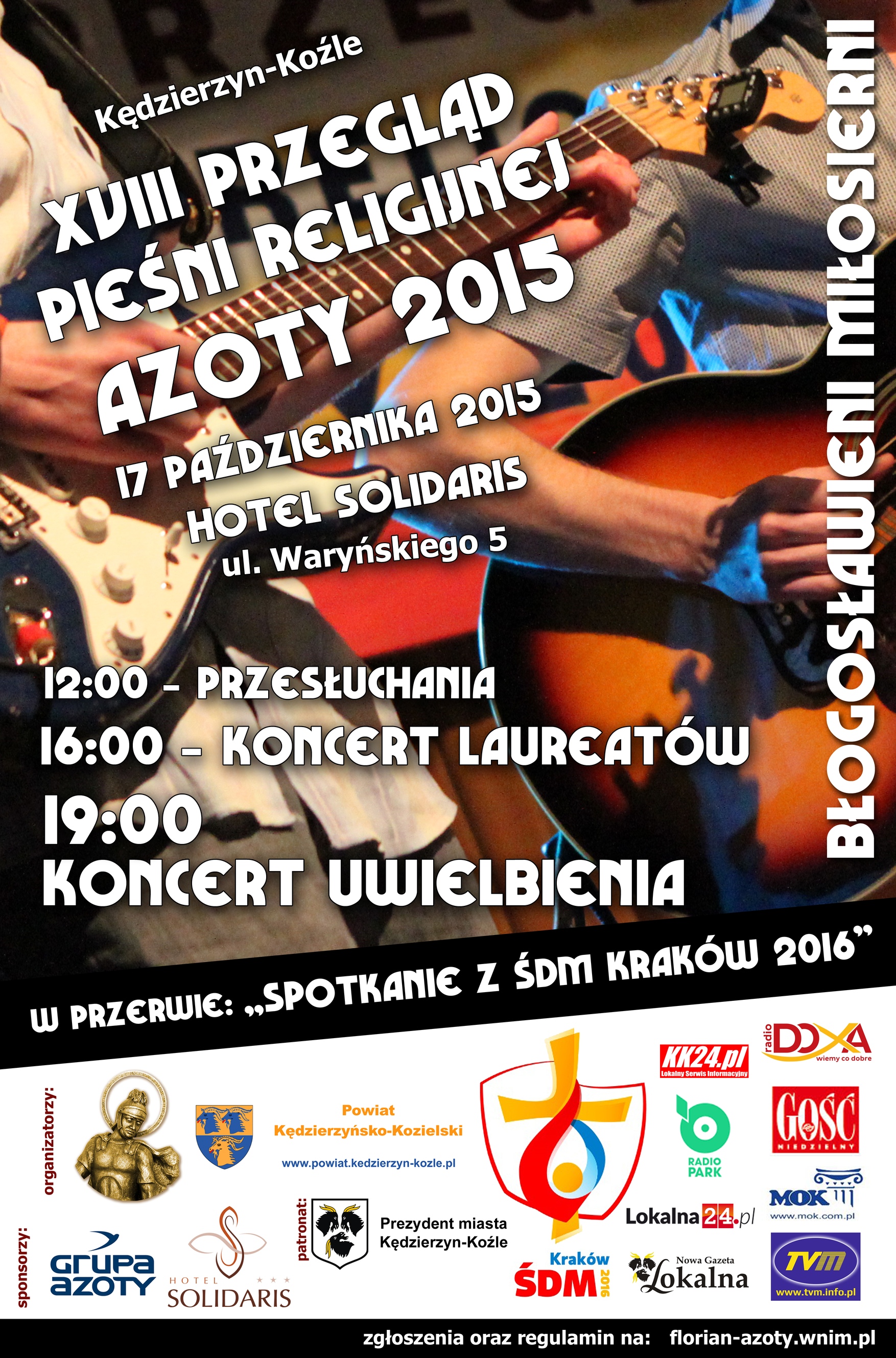 plakat 2015 przeglad - mini