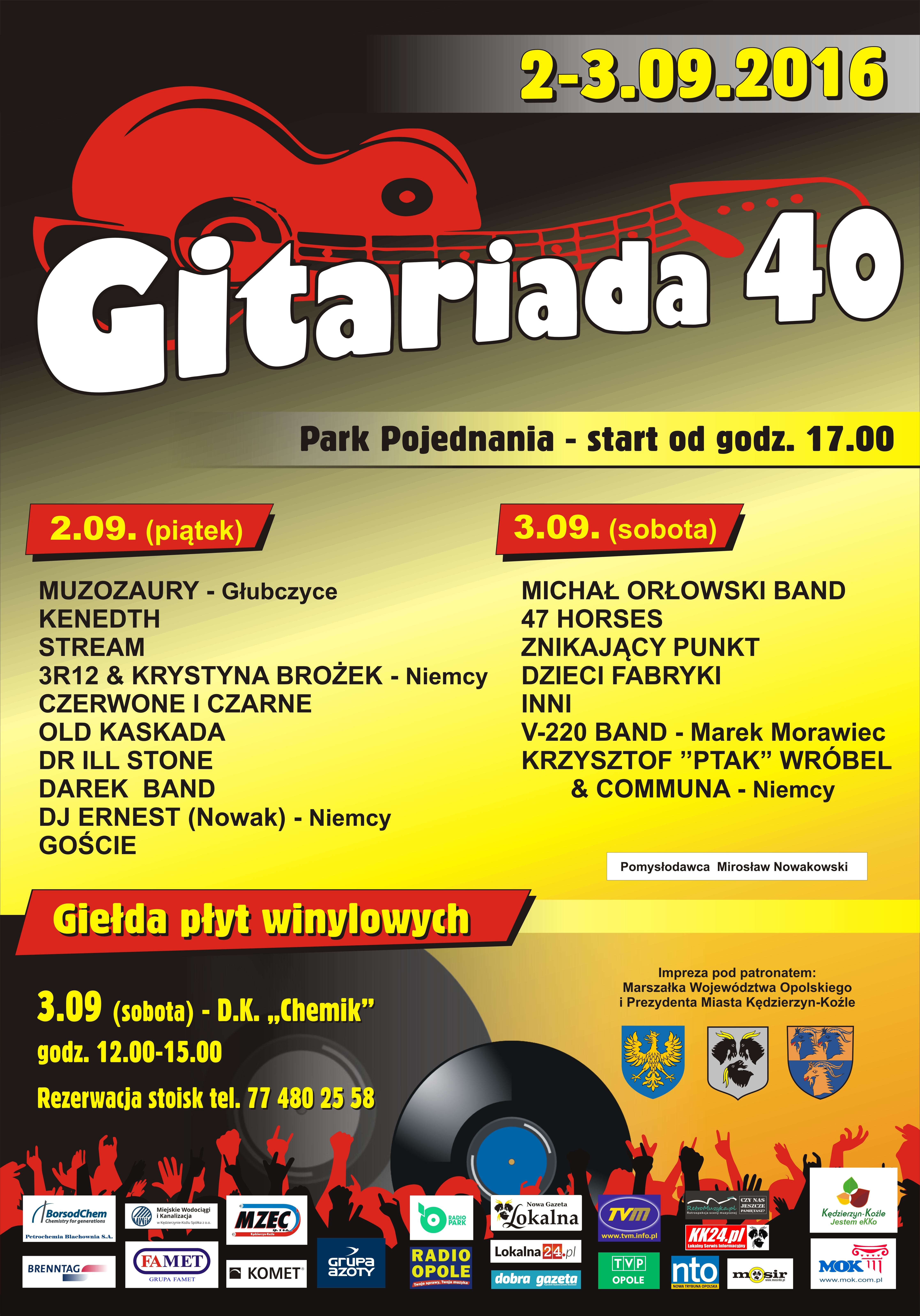 Gitariada 2016 - plakatv2