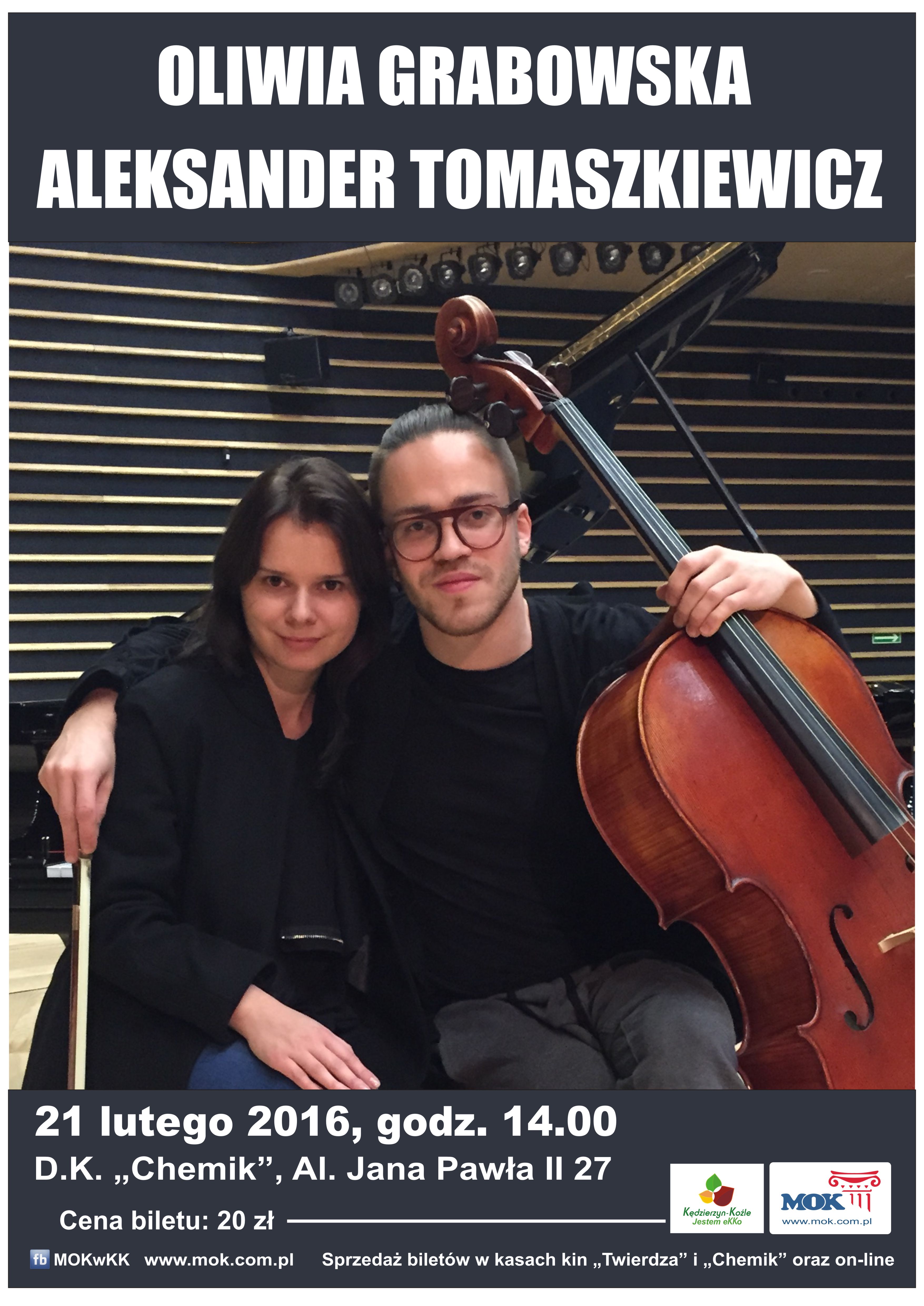 Grabowska - Tomaszkiewicz