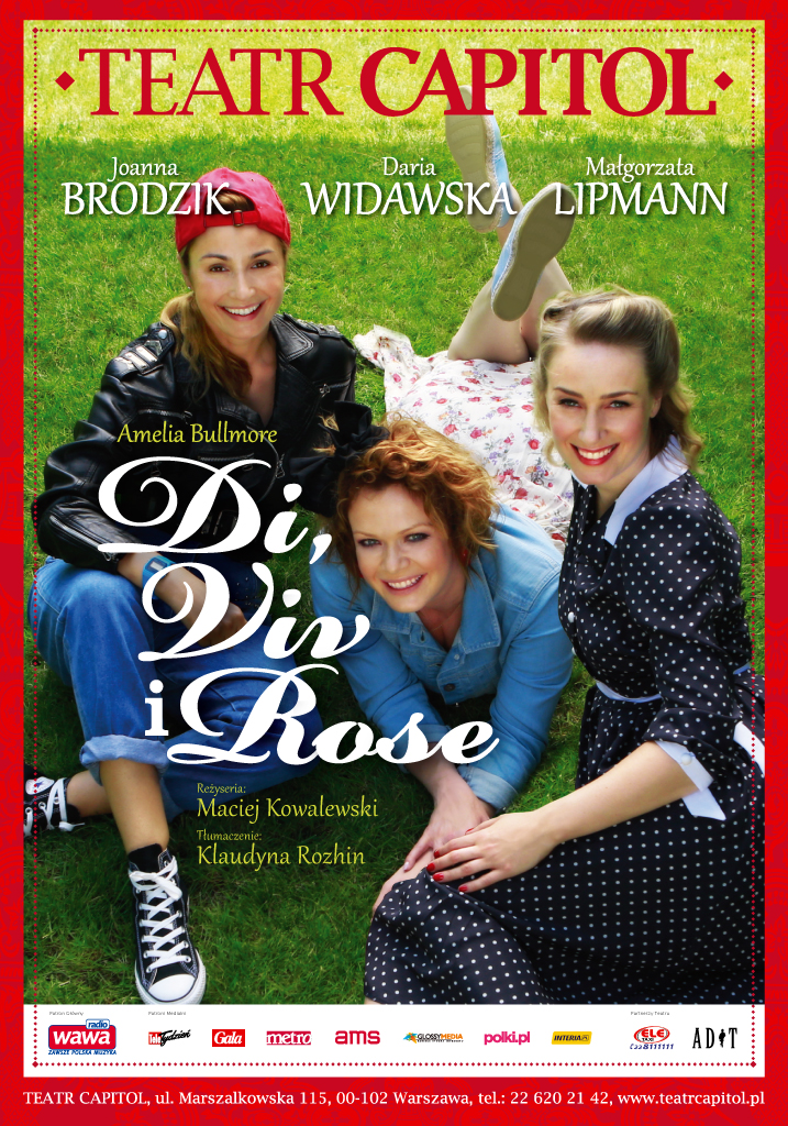 Plakat-DiVivRose PLAKAT