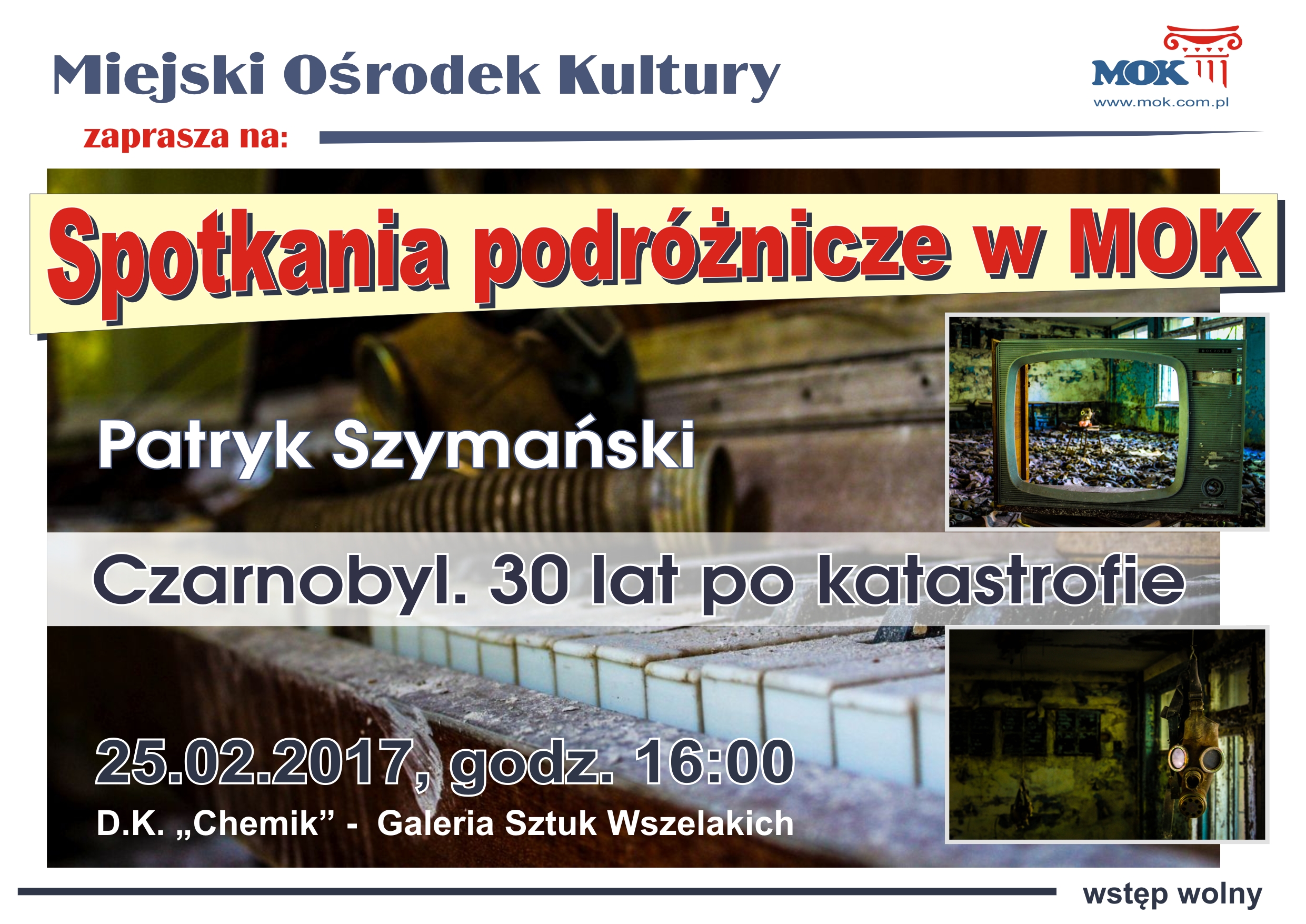 Spotkanie 25.02.2017