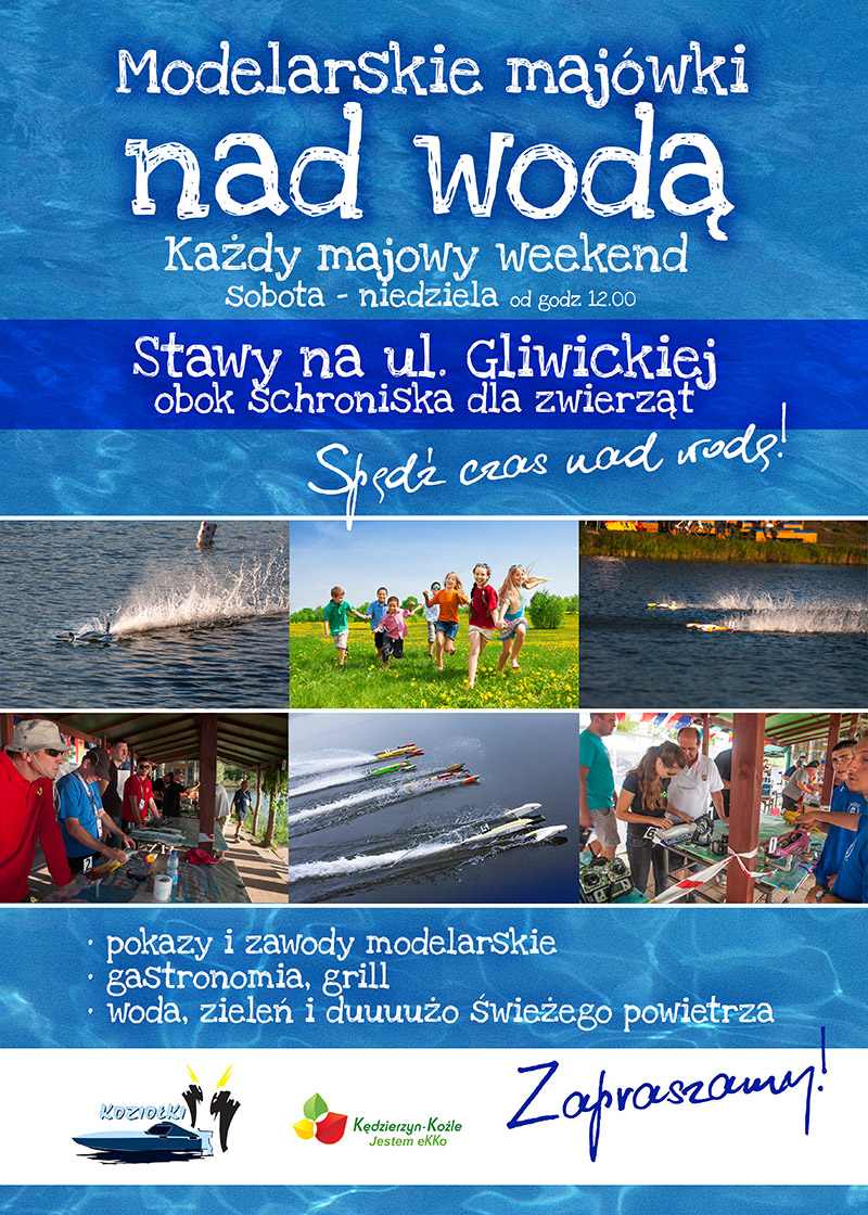 majowki 2016