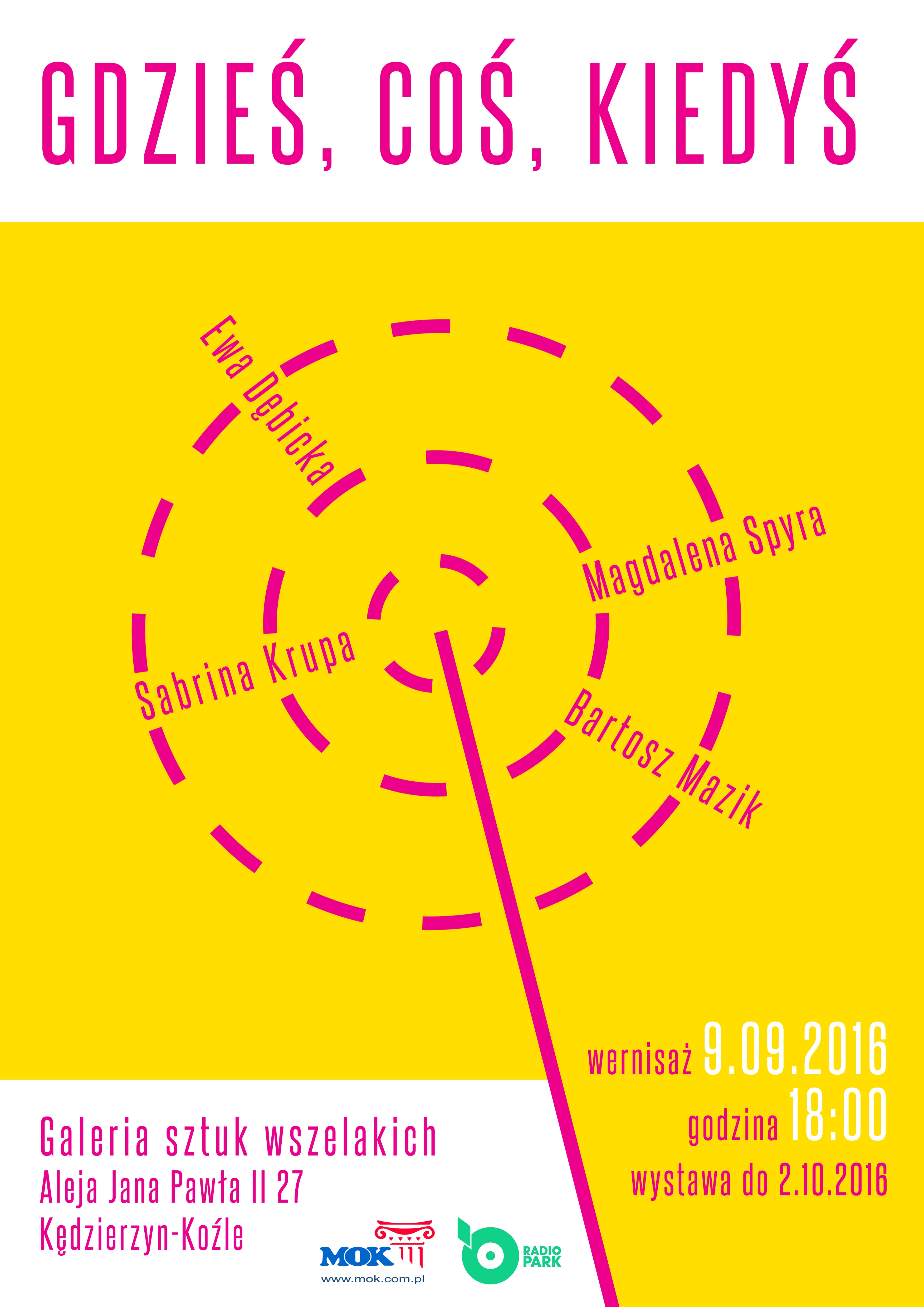 plakat wystawa9.09