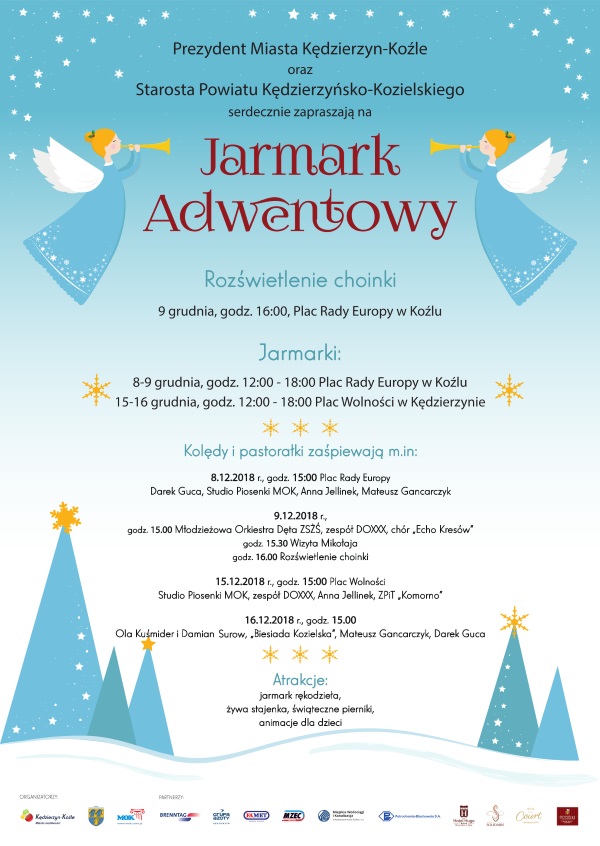 plakat jarmark B2 D