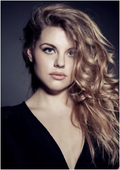 agata duda on line