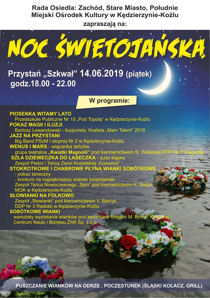 wianki
