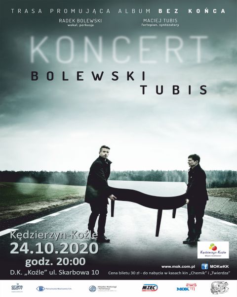 Bolewski Tubis