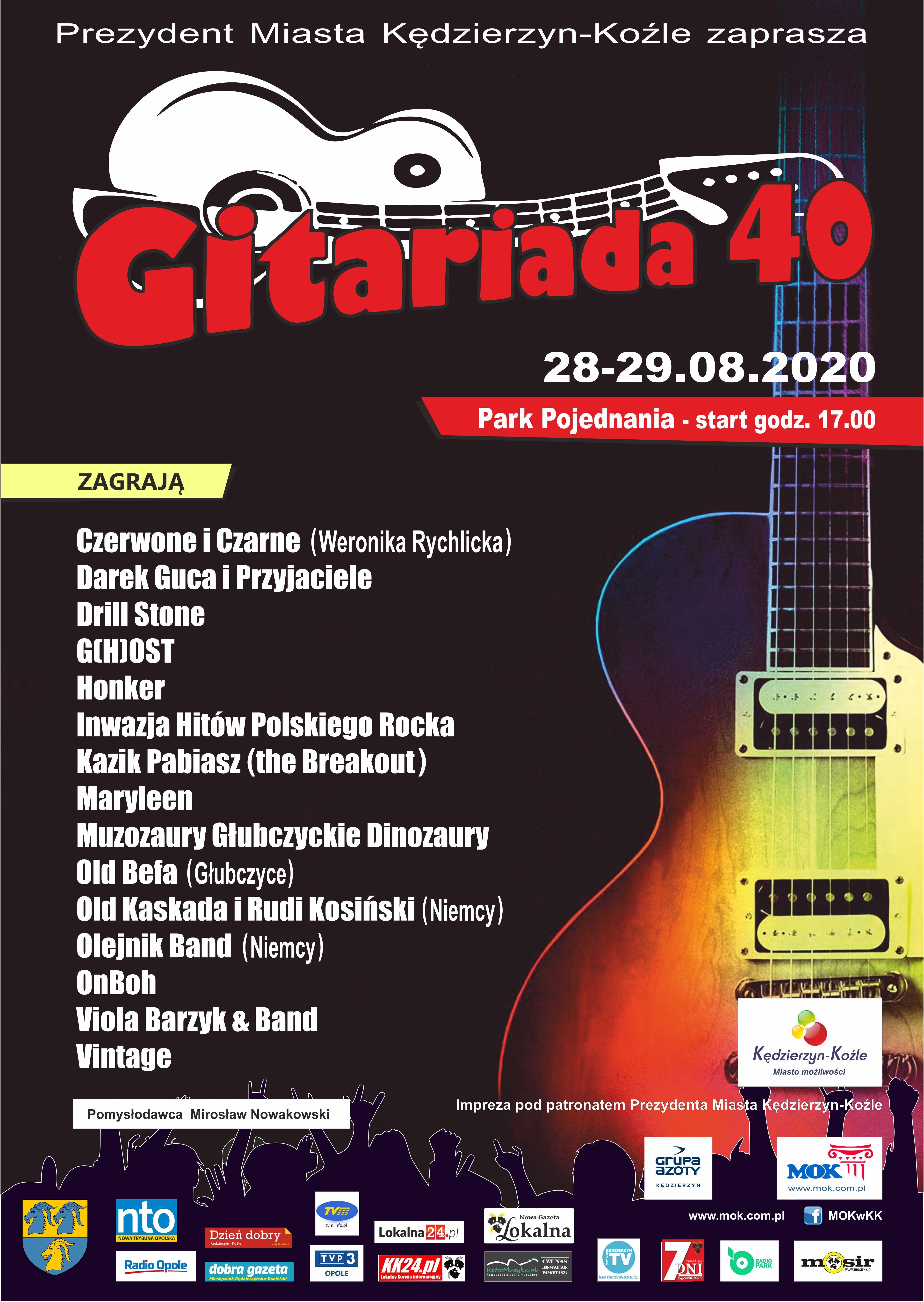 Gitariada402020