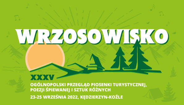 Logotyp Wrzosowiska
