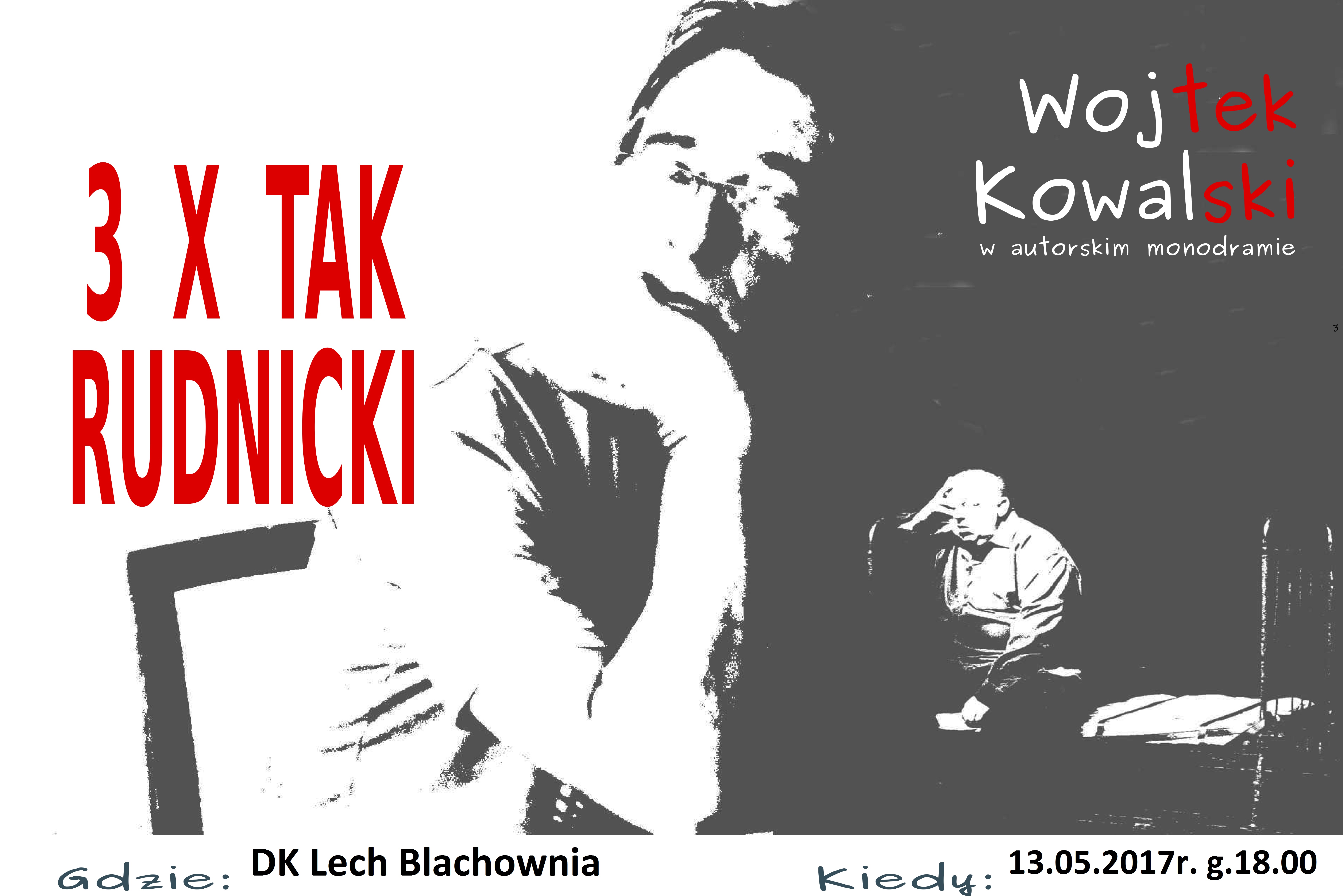 A2 plakatkowalski