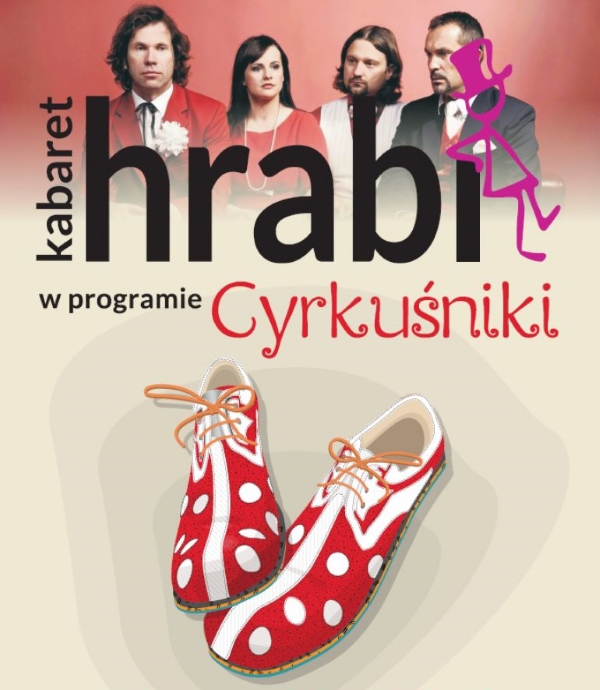 Cyrkusniki d
