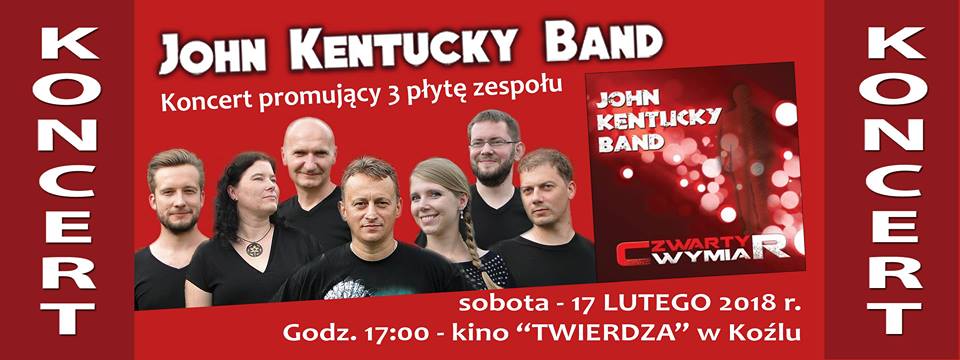 John Kentucky Band