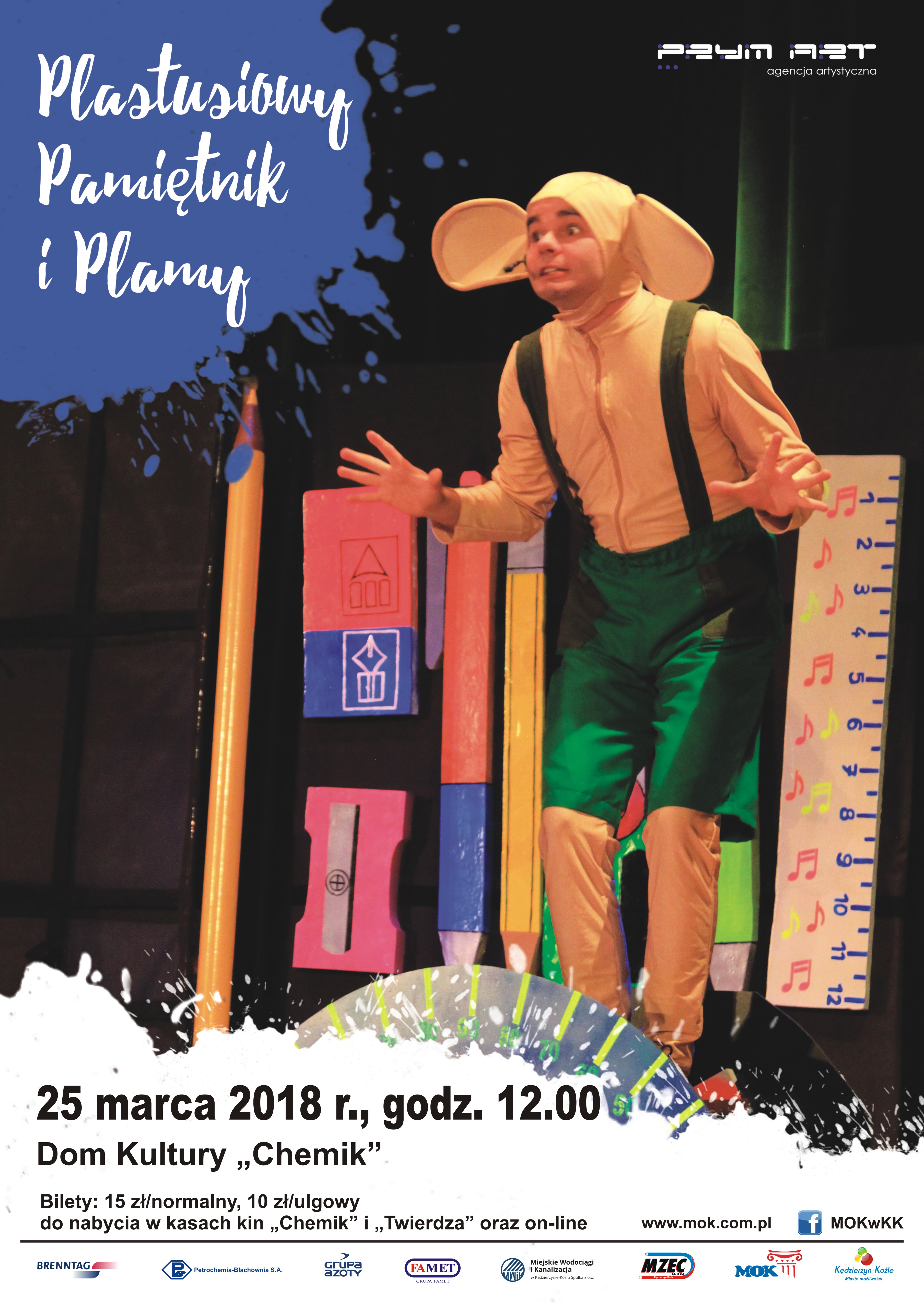 Plastusiowy Pamiętnik