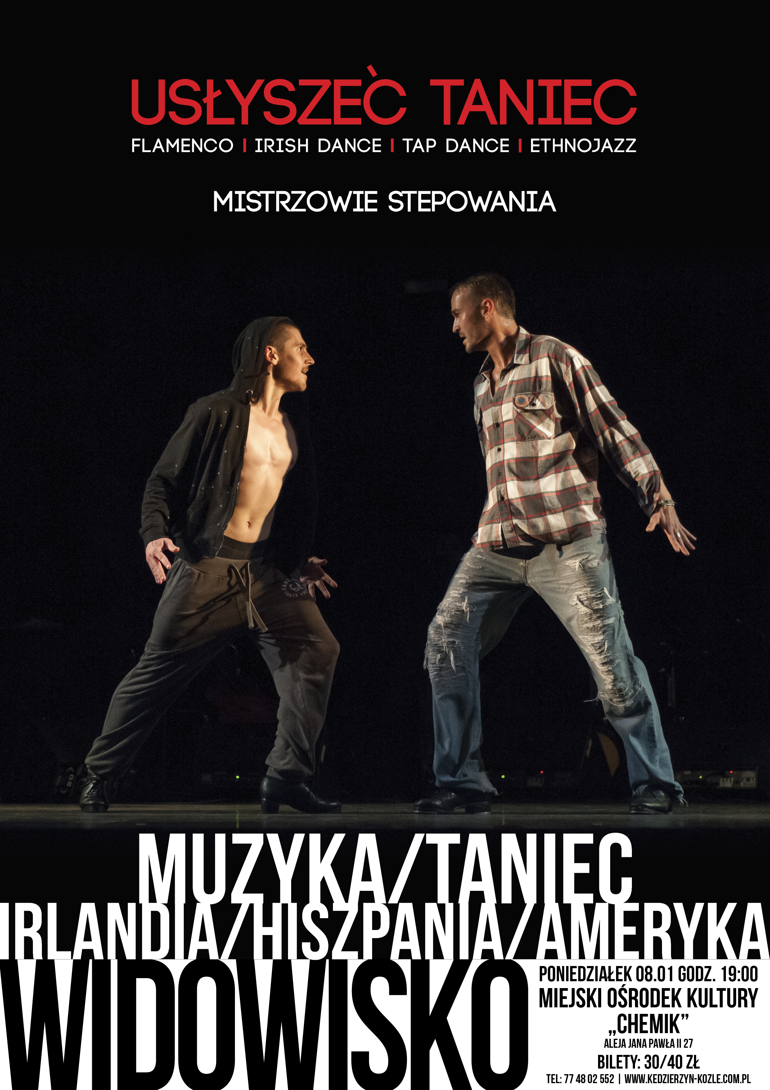 UT Kędzierzyn 2018