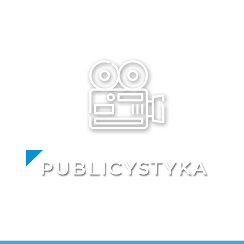 Publicystyka