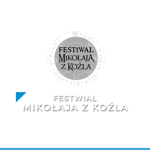 Festiwal Mikołaja z Koźla