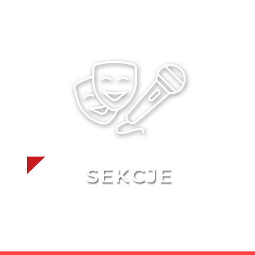 Sekcje