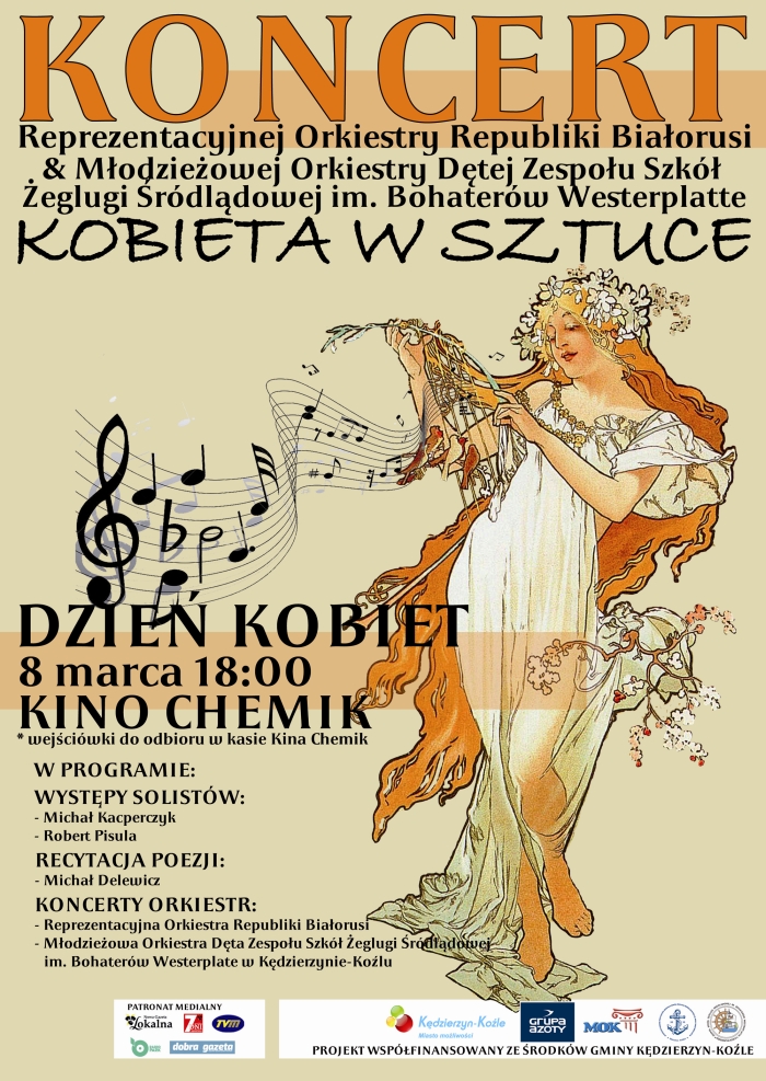 kobieta w sztuce 2017 www