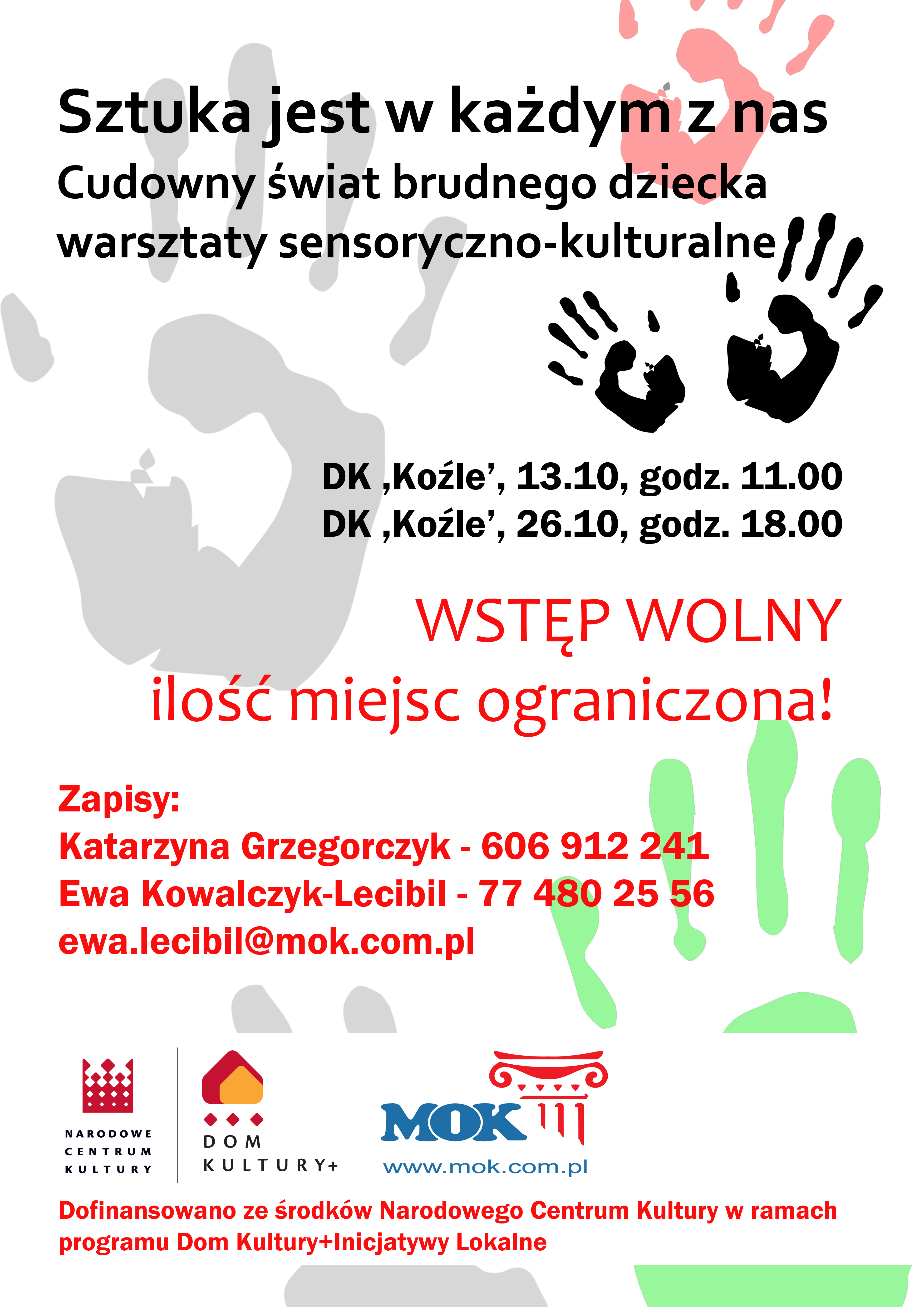 warsztaty plakat 1